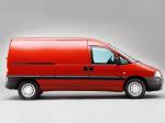 Fiat Scudo Cargo 2004 года